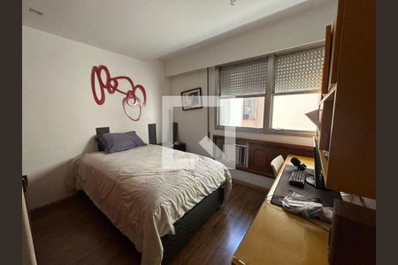 Apartamento à venda com 5 quartos, 301m² em Leblon, Rio de Janeiro