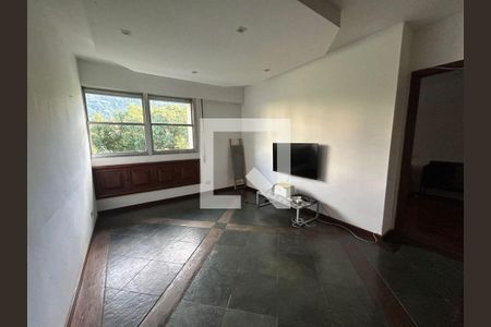 Apartamento à venda com 5 quartos, 301m² em Leblon, Rio de Janeiro