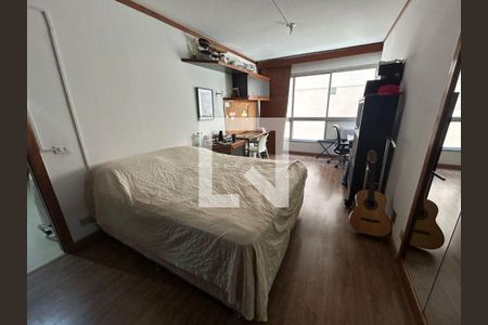Apartamento à venda com 5 quartos, 301m² em Leblon, Rio de Janeiro