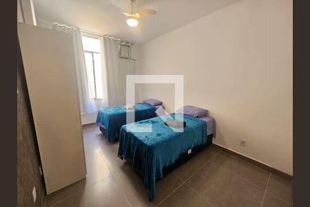 Apartamento à venda com 3 quartos, 115m² em Copacabana, Rio de Janeiro
