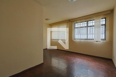 Apartamento para alugar com 3 quartos, 86m² em Cidade Nova, Belo Horizonte