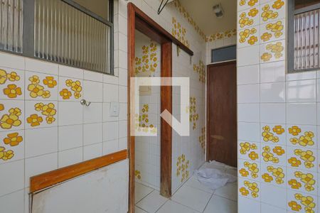 Apartamento para alugar com 3 quartos, 86m² em Cidade Nova, Belo Horizonte