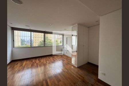 Apartamento à venda com 3 quartos, 130m² em Paraíso, São Paulo