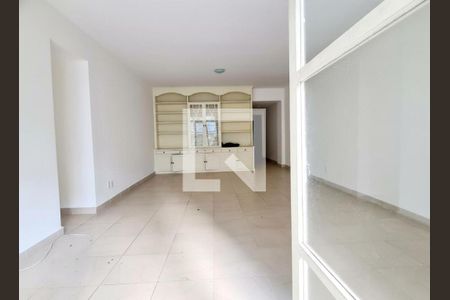 Apartamento à venda com 3 quartos, 133m² em Gávea, Rio de Janeiro