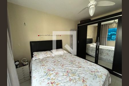Quarto de apartamento à venda com 1 quarto, 50m² em Lins de Vasconcelos, Rio de Janeiro