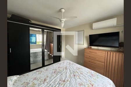 Quarto de apartamento à venda com 1 quarto, 50m² em Lins de Vasconcelos, Rio de Janeiro