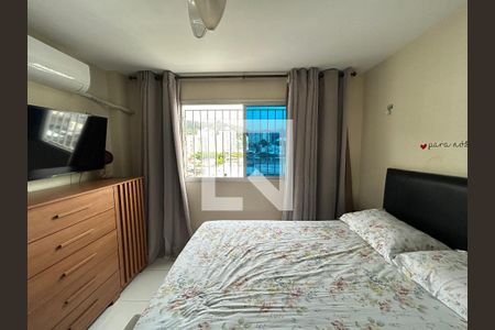 Quarto de apartamento à venda com 1 quarto, 50m² em Lins de Vasconcelos, Rio de Janeiro