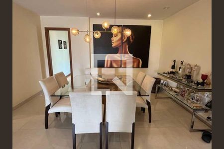 Apartamento à venda com 3 quartos, 295m² em Jardim Guanabara, Rio de Janeiro
