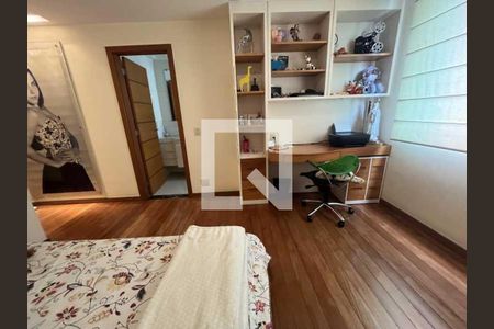 Apartamento à venda com 3 quartos, 295m² em Jardim Guanabara, Rio de Janeiro