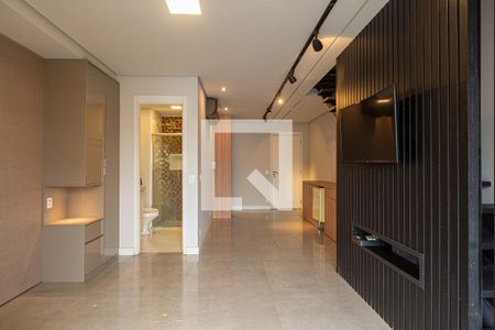 Quarto de apartamento para alugar com 1 quarto, 98m² em Centro Histórico de São Paulo, São Paulo