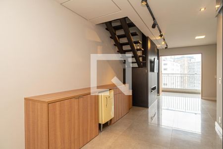 Quarto de apartamento para alugar com 1 quarto, 98m² em Centro Histórico de São Paulo, São Paulo