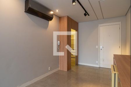 Quarto de apartamento para alugar com 1 quarto, 98m² em Centro Histórico de São Paulo, São Paulo