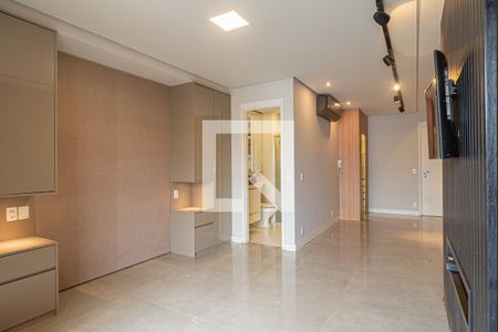 Quarto de apartamento para alugar com 1 quarto, 98m² em Centro Histórico de São Paulo, São Paulo