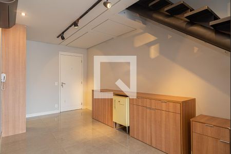 Quarto de apartamento para alugar com 1 quarto, 98m² em Centro Histórico de São Paulo, São Paulo
