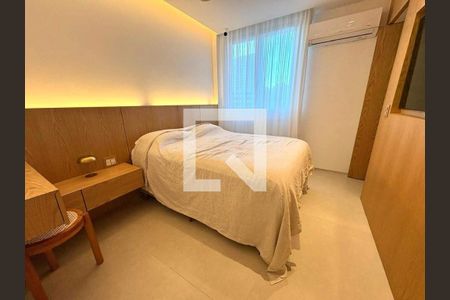 Apartamento à venda com 3 quartos, 100m² em Leblon, Rio de Janeiro