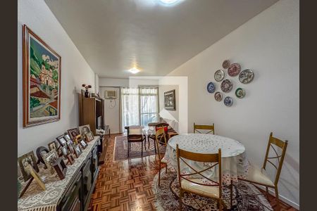 Apartamento à venda com 1 quarto, 62m² em Botafogo, Rio de Janeiro