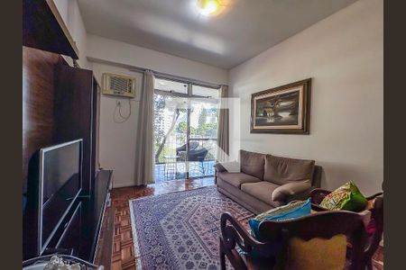Apartamento à venda com 1 quarto, 62m² em Botafogo, Rio de Janeiro