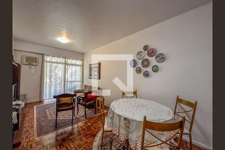 Apartamento à venda com 1 quarto, 62m² em Botafogo, Rio de Janeiro