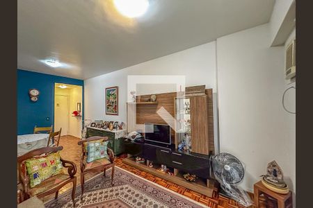 Apartamento à venda com 1 quarto, 62m² em Botafogo, Rio de Janeiro