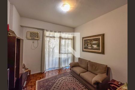 Apartamento à venda com 1 quarto, 62m² em Botafogo, Rio de Janeiro