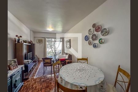 Apartamento à venda com 1 quarto, 62m² em Botafogo, Rio de Janeiro