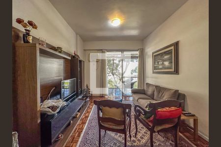 Apartamento à venda com 1 quarto, 62m² em Botafogo, Rio de Janeiro