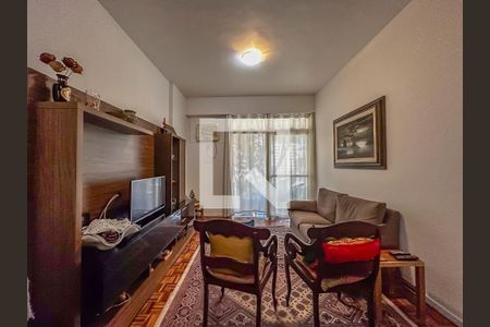 Apartamento à venda com 1 quarto, 62m² em Botafogo, Rio de Janeiro