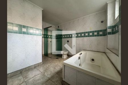 Apartamento à venda com 4 quartos, 260m² em Paraíso, São Paulo
