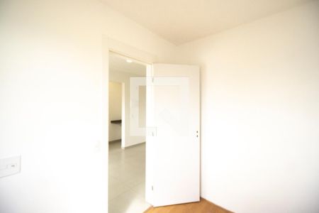 Quarto 01 de apartamento para alugar com 2 quartos, 36m² em Tatuapé, São Paulo