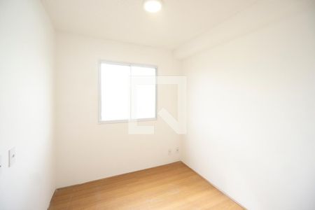 Quarto 02 de apartamento para alugar com 2 quartos, 36m² em Tatuapé, São Paulo