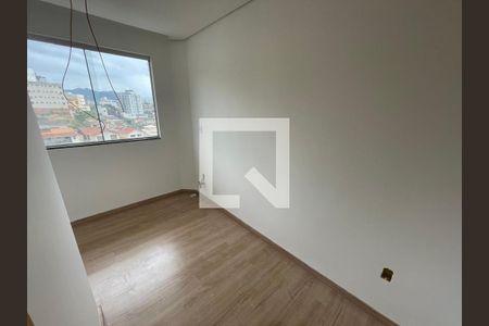 Apartamento à venda com 2 quartos, 82m² em Havaí, Belo Horizonte