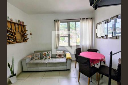 Apartamento à venda com 1 quarto, 120m² em Tijuca, Rio de Janeiro