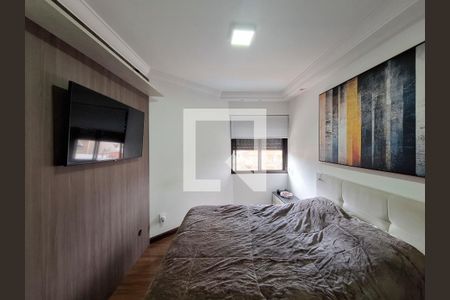 Quarto 1 de apartamento à venda com 3 quartos, 84m² em Mandaqui, São Paulo