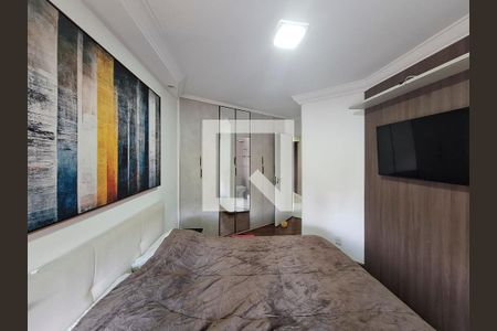 Quarto 1 de apartamento à venda com 3 quartos, 84m² em Mandaqui, São Paulo