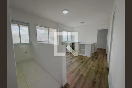 Apartamento à venda com 1 quarto, 53m² em Alphaville Empresarial, Barueri
