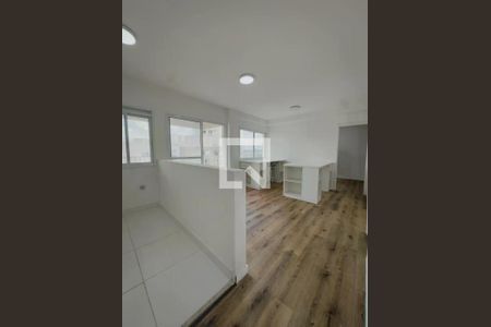 Apartamento à venda com 1 quarto, 53m² em Alphaville Empresarial, Barueri