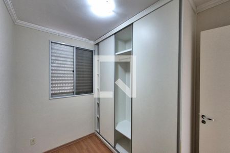 Quarto 1 de apartamento para alugar com 2 quartos, 52m² em Jardim Nova Europa, Campinas