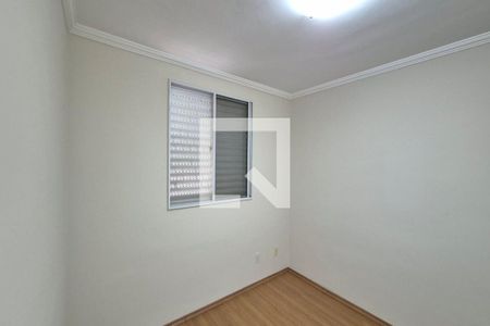 Quarto 2 - Suíte de apartamento para alugar com 2 quartos, 52m² em Jardim Nova Europa, Campinas
