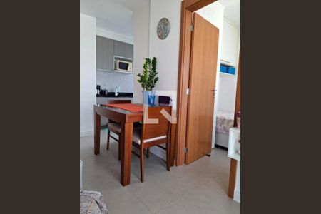 Foto 06 de apartamento à venda com 2 quartos, 37m² em Belenzinho, São Paulo