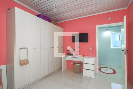 Quarto 2 de casa à venda com 4 quartos, 102m² em Santa Rosa de Lima, Porto Alegre