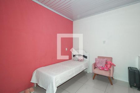 Quarto 2 de casa à venda com 4 quartos, 102m² em Santa Rosa de Lima, Porto Alegre