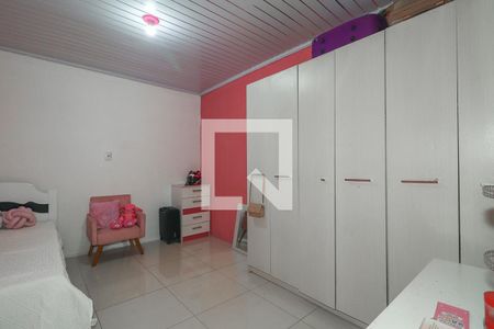 Quarto 2 de casa à venda com 4 quartos, 102m² em Santa Rosa de Lima, Porto Alegre