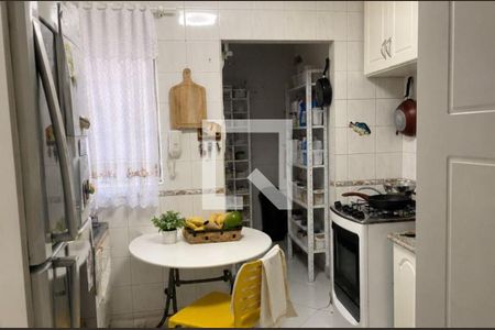 Apartamento à venda com 3 quartos, 72m² em Vila Rosalia, Guarulhos