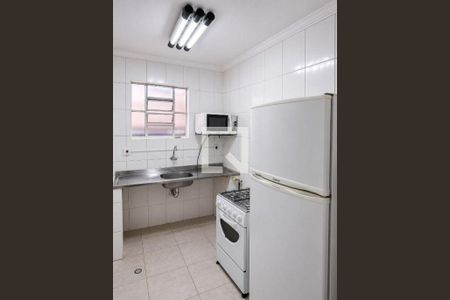 Apartamento à venda com 3 quartos, 72m² em Vila Rosalia, Guarulhos