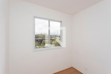 Quarto 1 de apartamento para alugar com 2 quartos, 32m² em Socorro, São Paulo