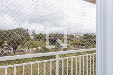 Vista da Sala de apartamento para alugar com 2 quartos, 32m² em Socorro, São Paulo