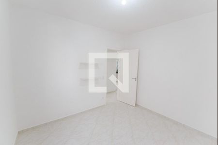 Quarto 1 de apartamento para alugar com 2 quartos, 46m² em Vila São José, Taubaté