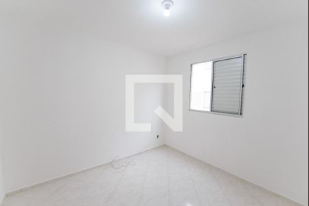 Quarto 1 de apartamento para alugar com 2 quartos, 46m² em Vila São José, Taubaté
