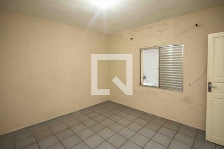 Casa para alugar com 1 quarto, 30m² em Vila California, São Paulo