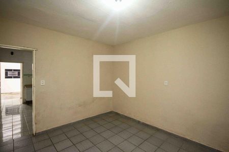 Casa para alugar com 1 quarto, 30m² em Vila California, São Paulo
